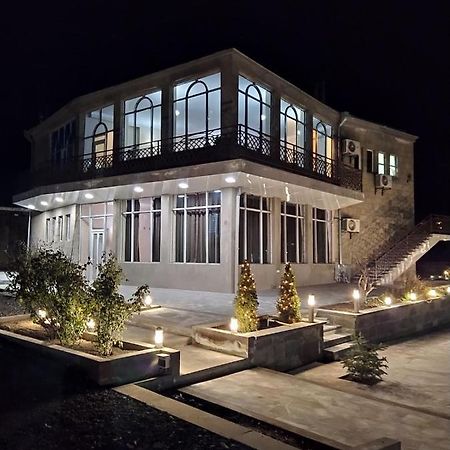 Yolyans Hotel Goris Zewnętrze zdjęcie