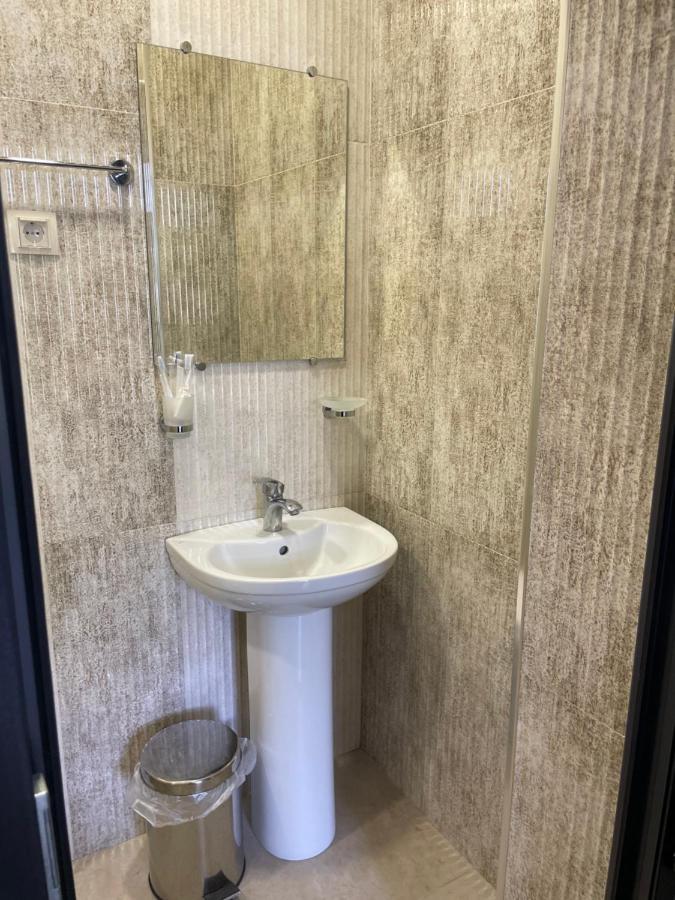Yolyans Hotel Goris Zewnętrze zdjęcie